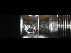 Geen lekkage mannelijk X mannelijk 1/2