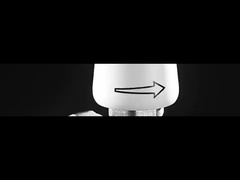 10 bar hoek radiatorklep