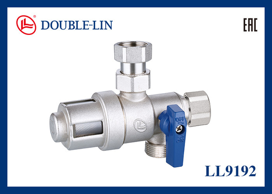 ISO228 Draad Magnetische Decontaminator Perfecte Oplossing Voor Decontaminatie Behoeften