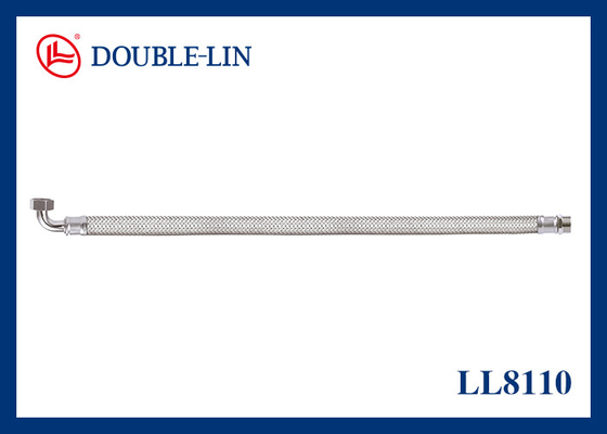 304 10cm Roestvrijstalen Flexibele Slang Voor Wasmachine