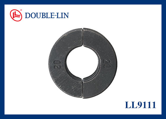 Dubbel Lin Iron 16-2.0 Uitdrijvingsvorm