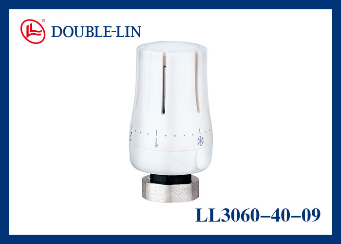 Afmeting van M30×1.5 thermostaatkraan